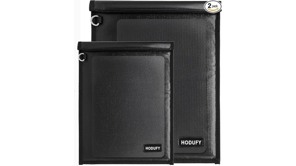 laptop tablet faraday bags