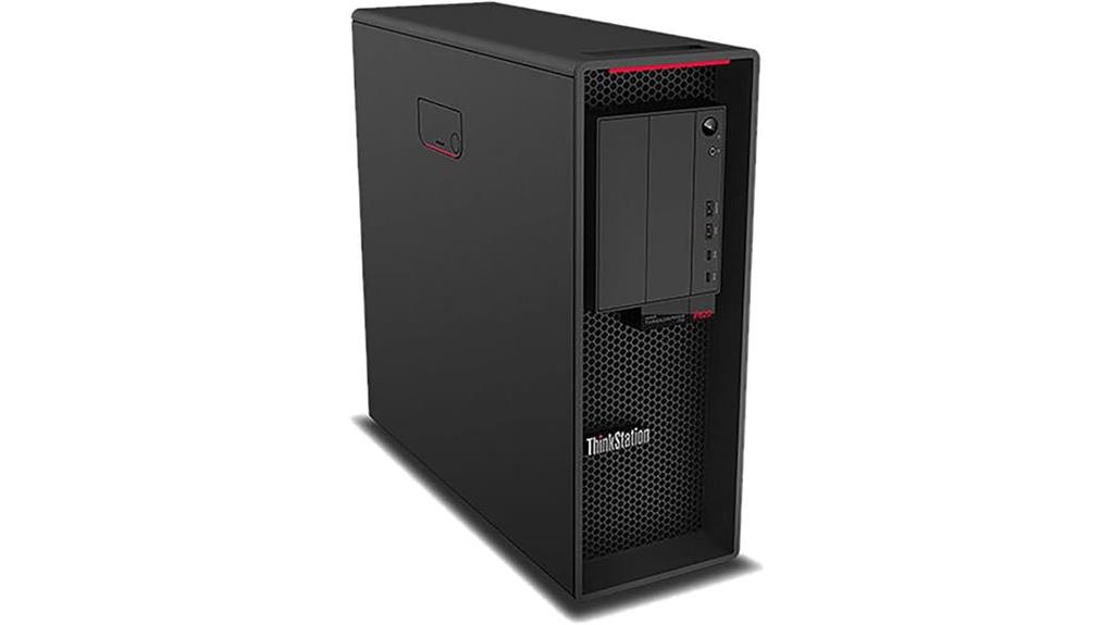 lenovo p620 workstation computer