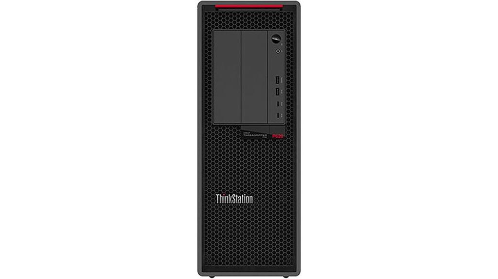 lenovo thinkstation p620