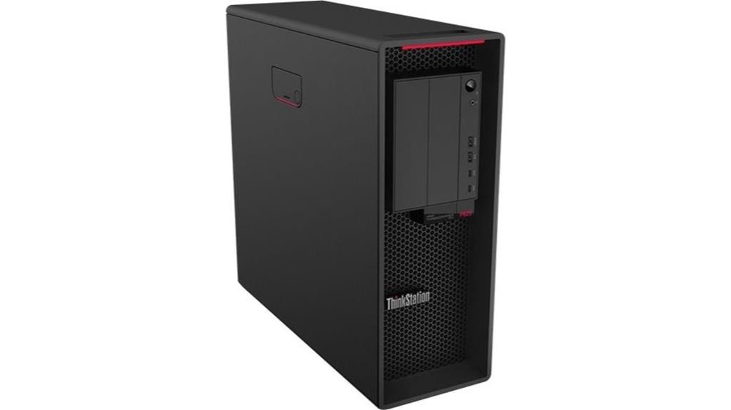lenovo thinkstation p620