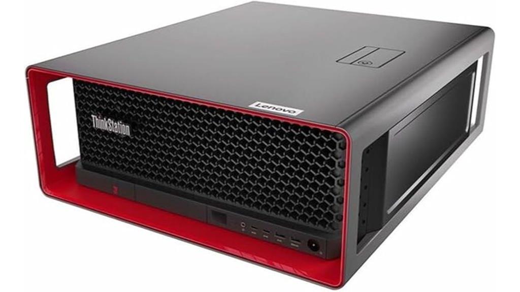 lenovo thinkstation p8