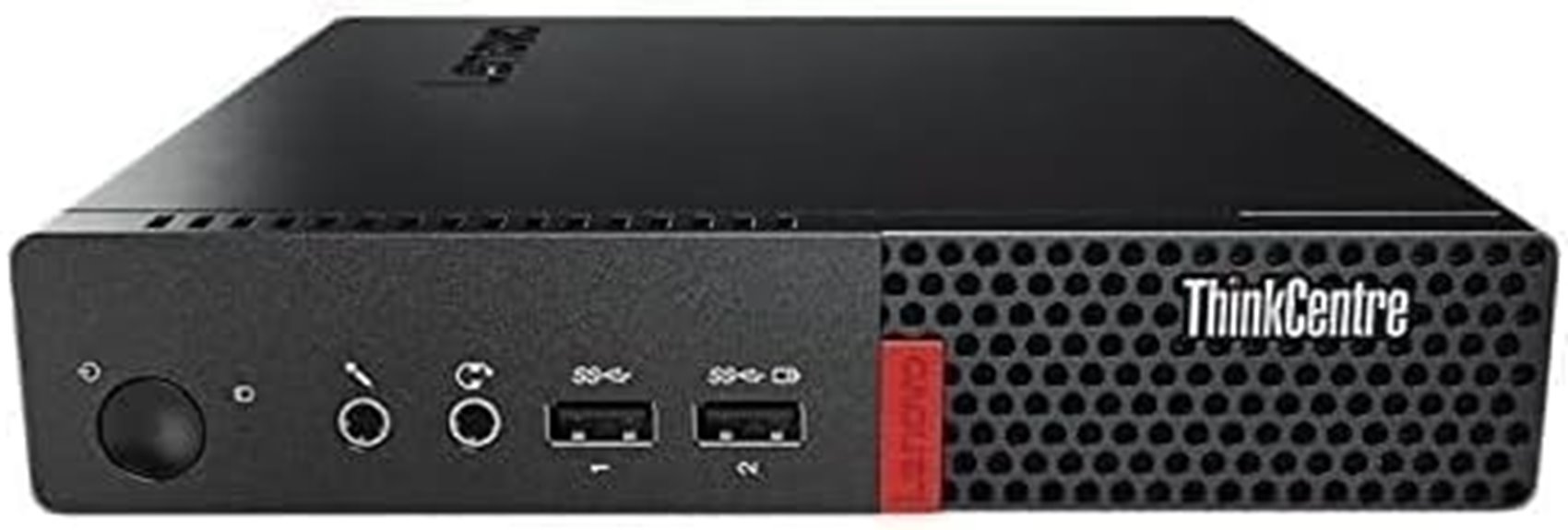 lenovo tiny desktop