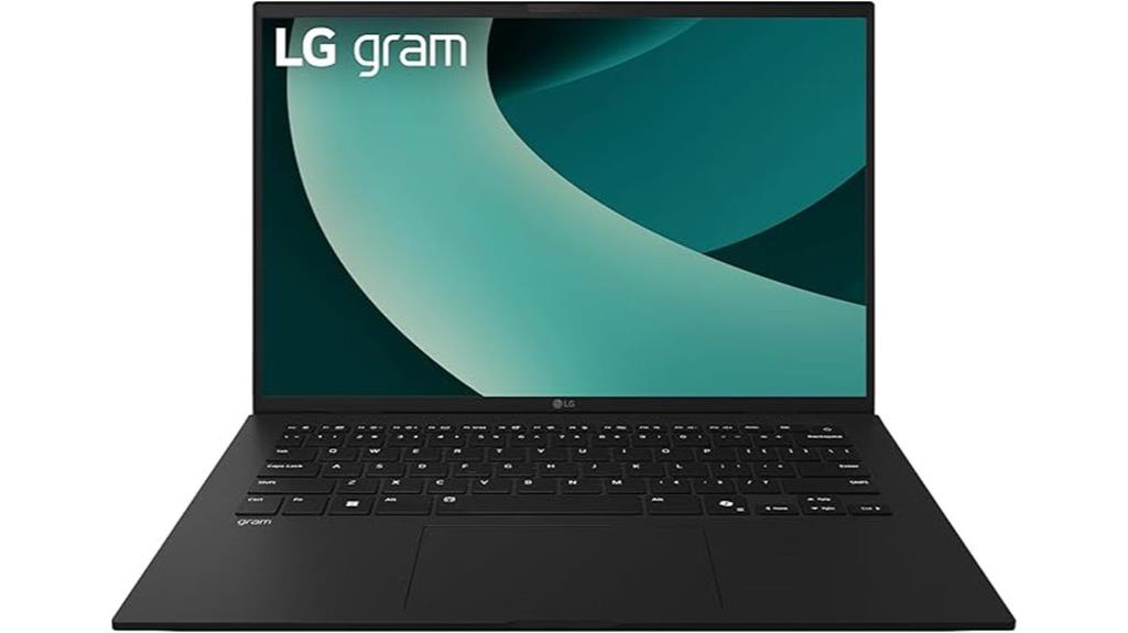 lightweight windows 11 laptop
