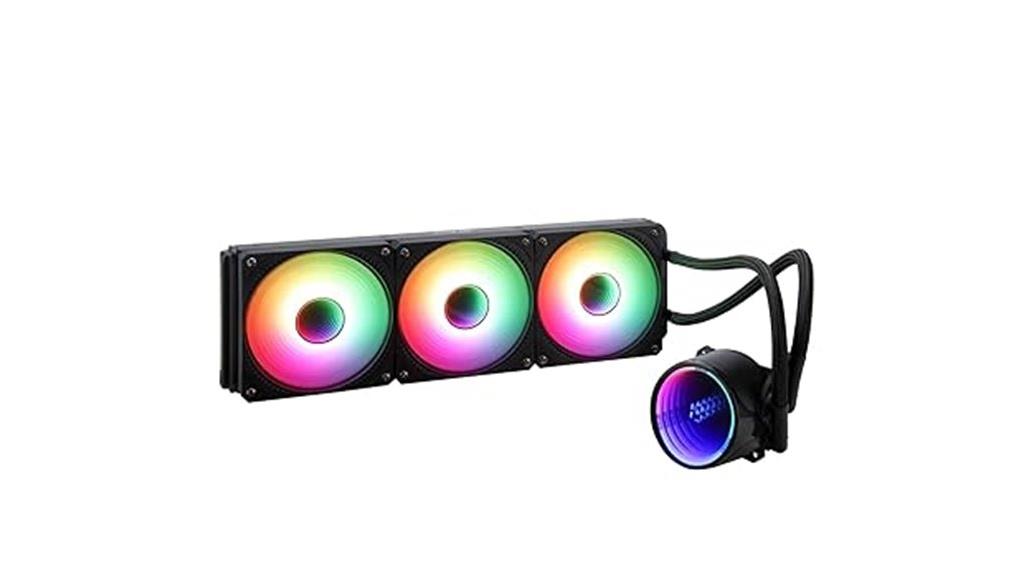 liquid cpu cooler