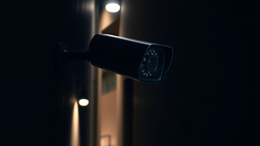 low light security considerations