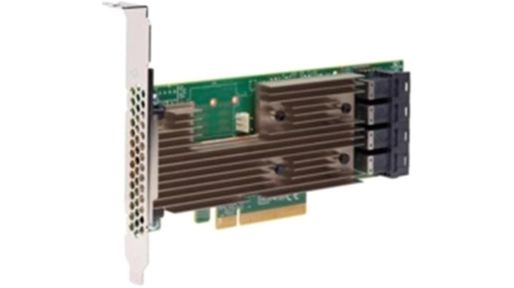 lsi logic sas adapter