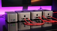 mac mini 10gb ethernet