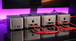 mac mini 10gb ethernet