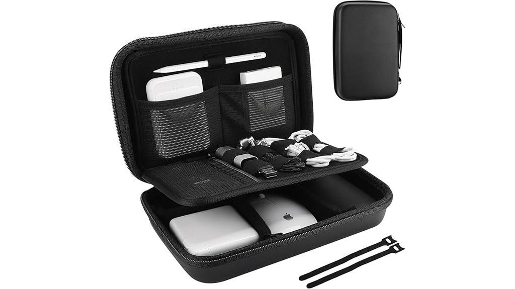 macbook accessories organizer