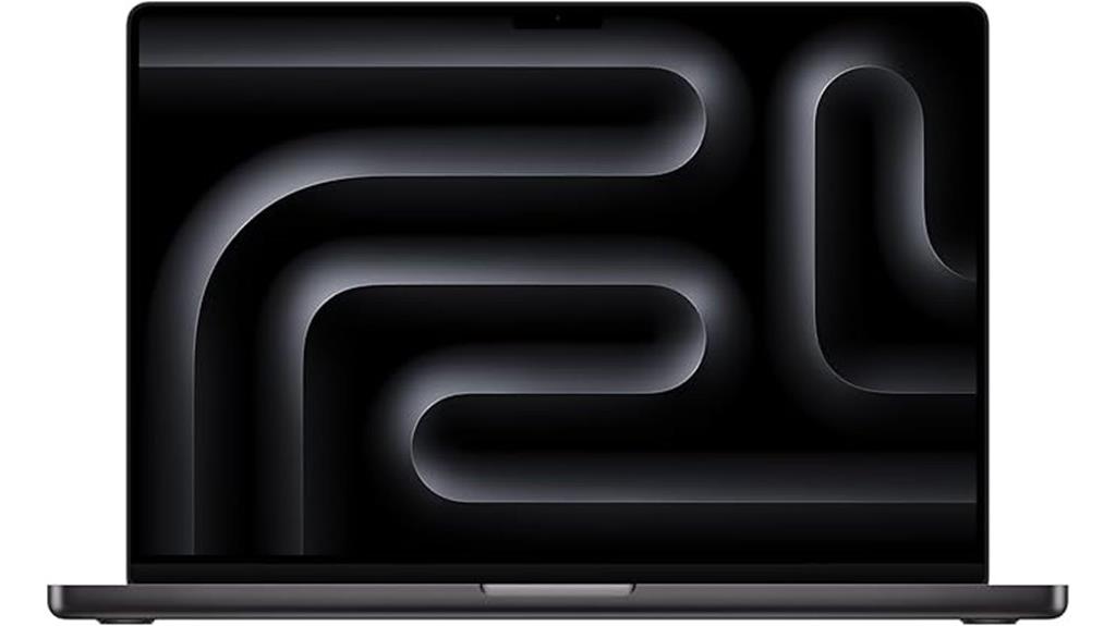macbook pro m4 16 2 inch