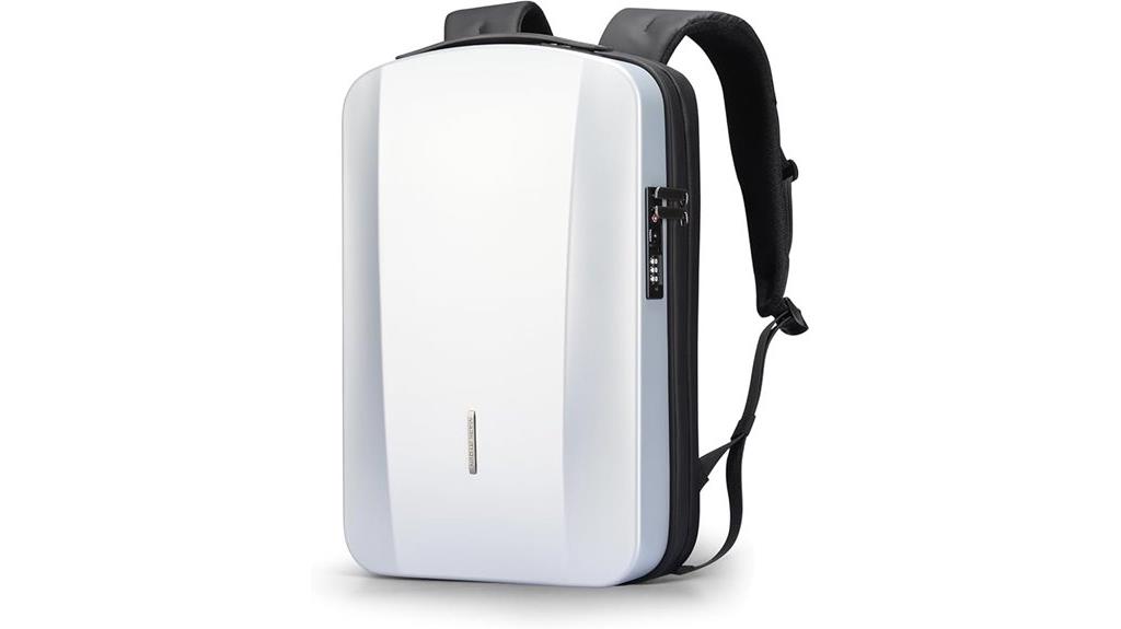 mark ryden backpack features