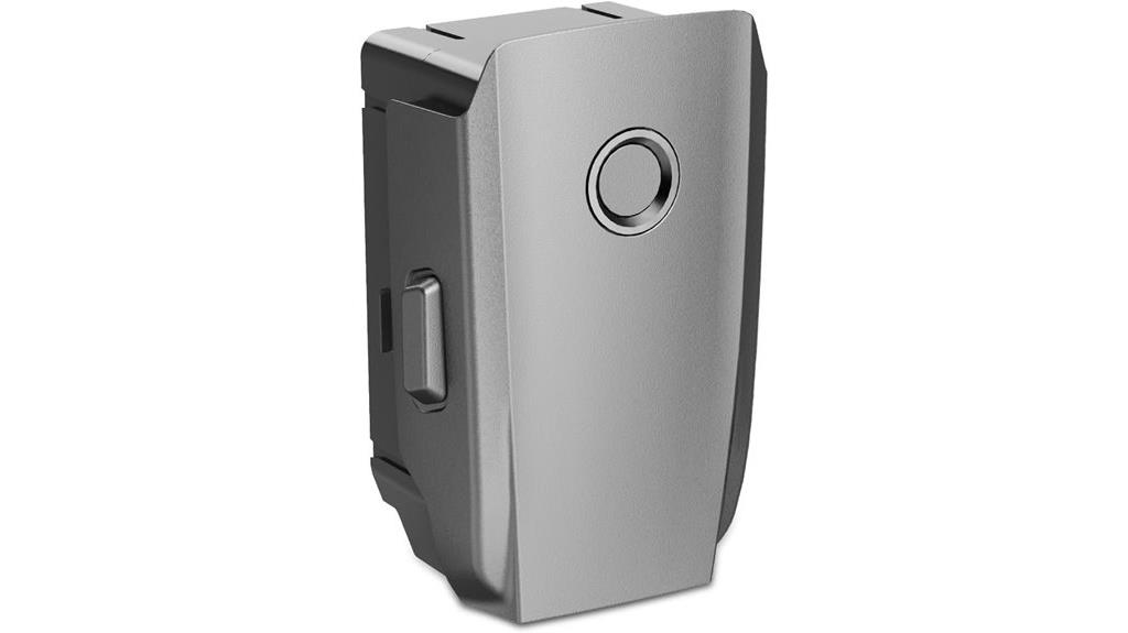 mavic 2 3850mah battery