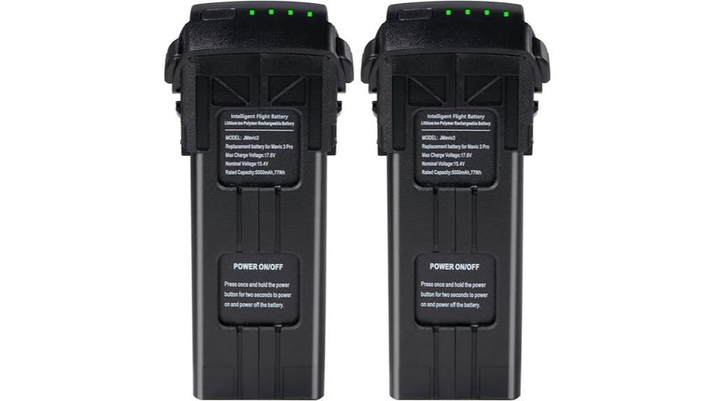 mavic 3 battery pack