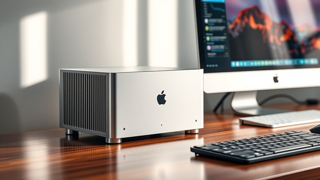 memory power connectivity storage