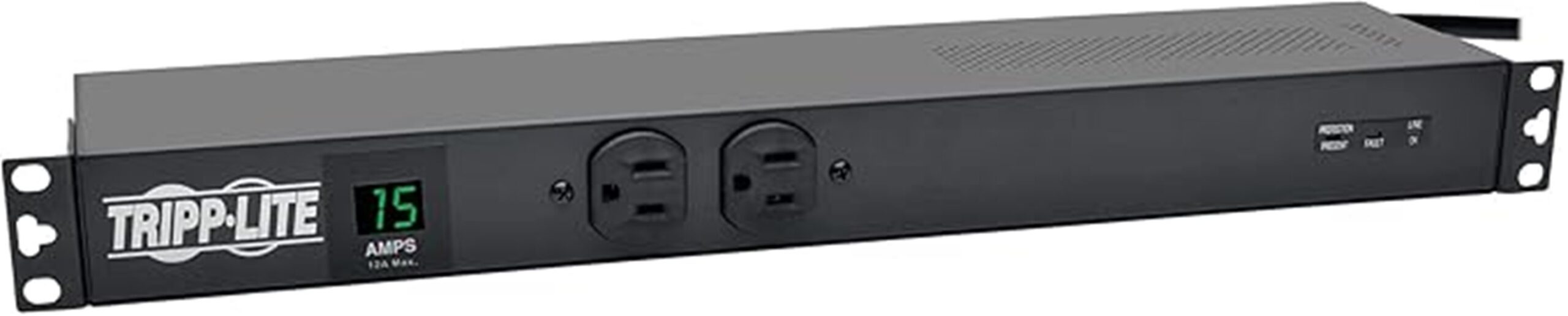 metered pdu with surge