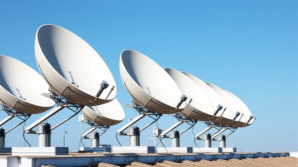 microwave antenna selection criteria
