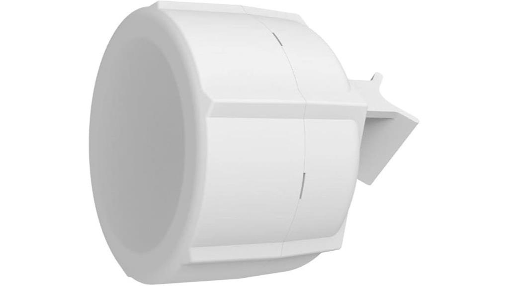 mikrotik lte6 kit router