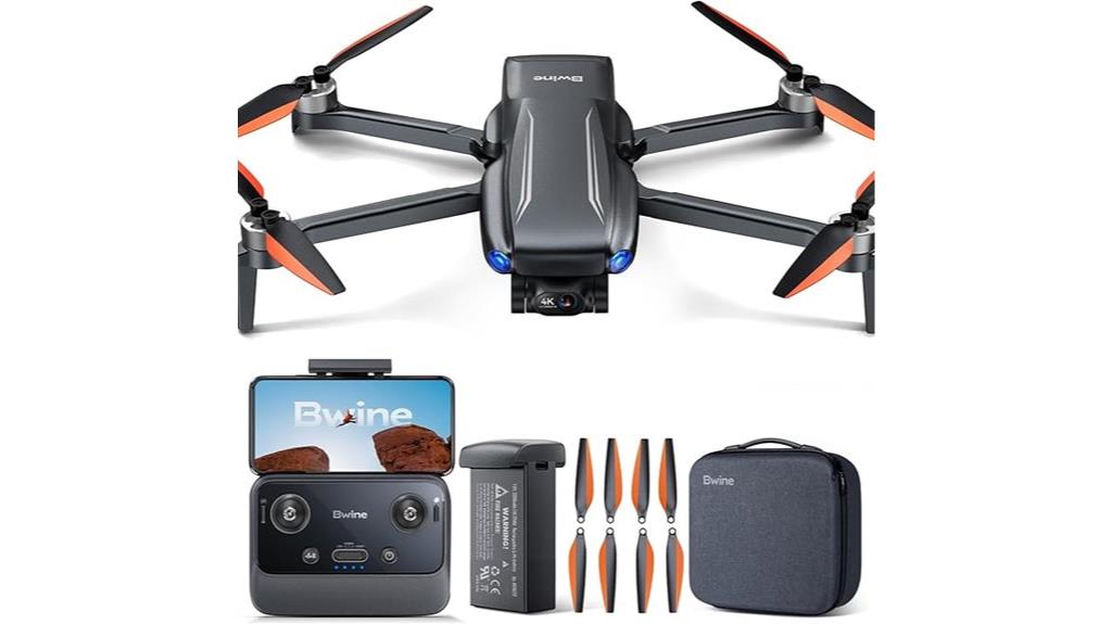 mini 8k camera drone