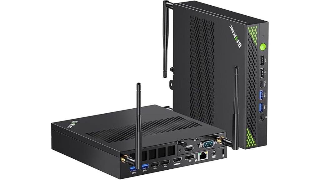 mini pc with i9