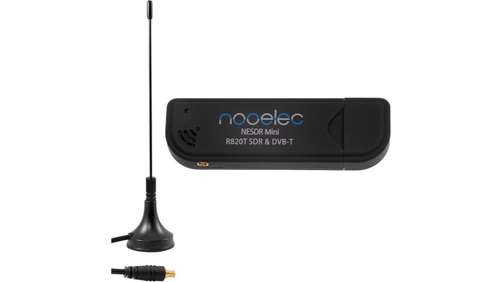 mini usb sdr set