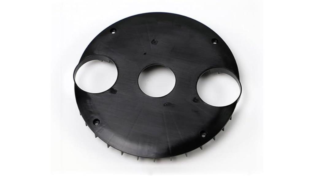 motor bracket for drones