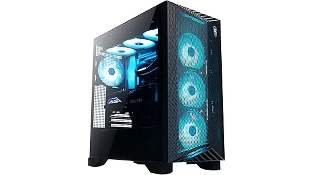 msi aegis r2 desktop