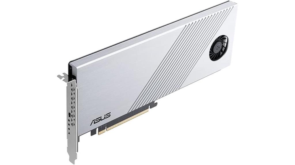 multiple nvme m 2 slots