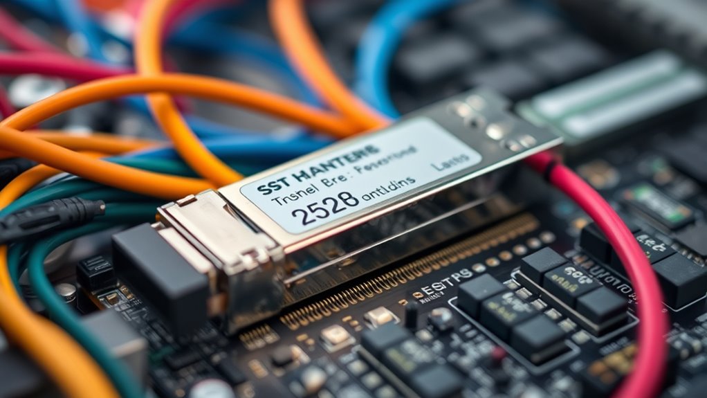 network compatibility and performance