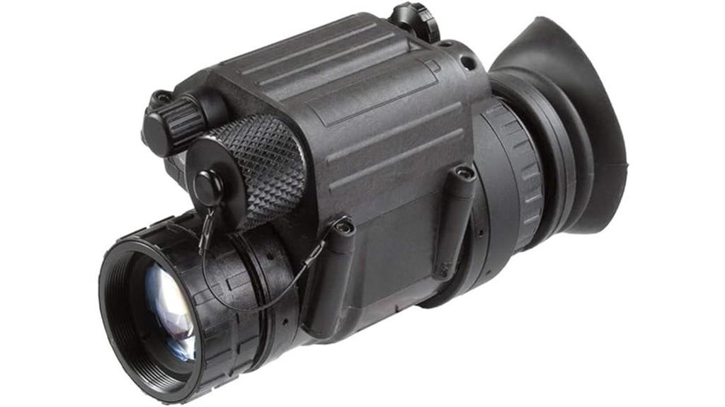 night vision monocular nl1