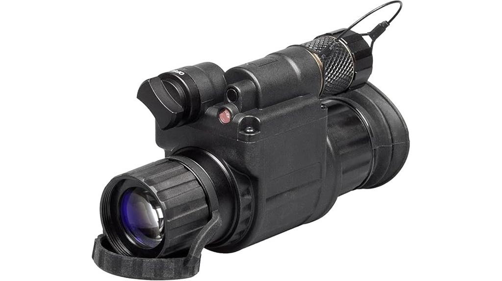 night vision monocular wolf 14