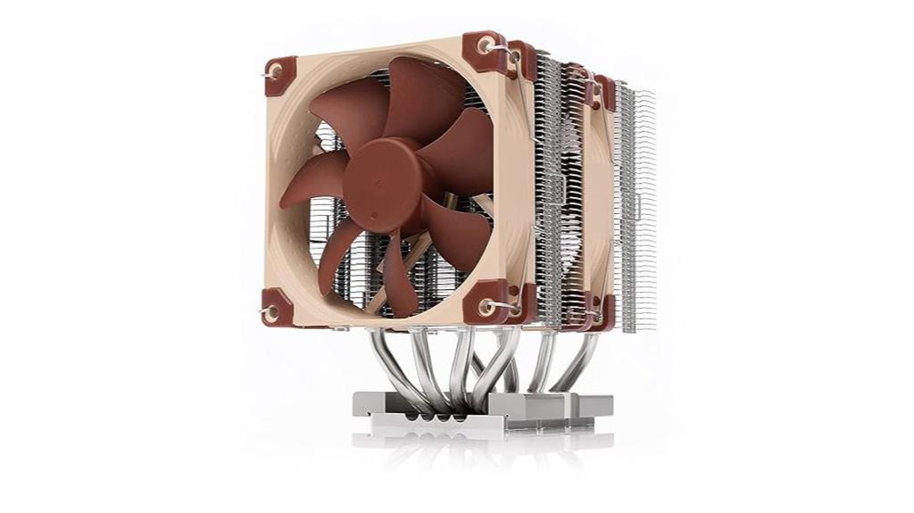 noctua cpu cooler compatibility