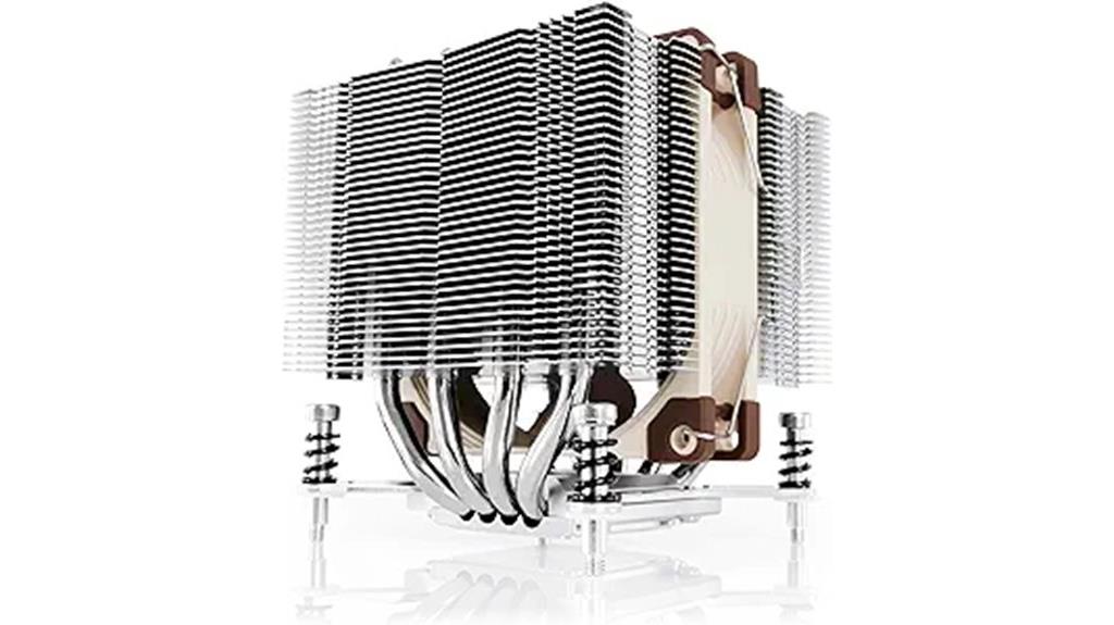 noctua xeon cpu cooler