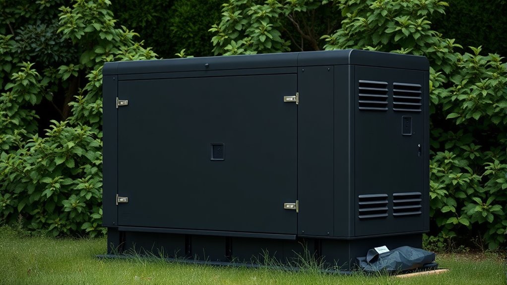 noise reduction and durability