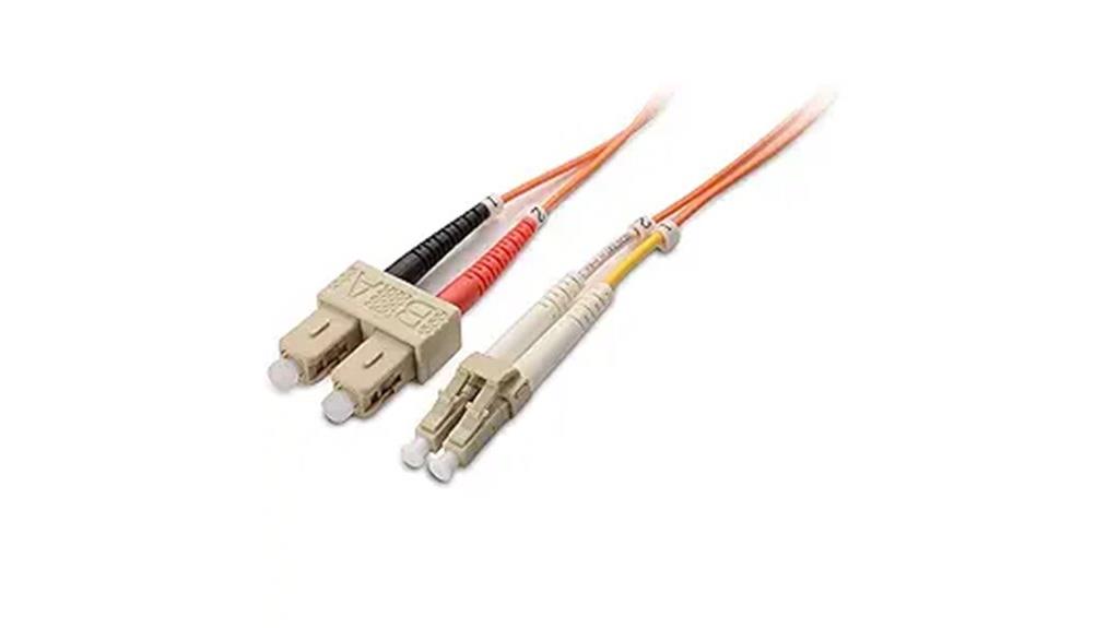 om1 fiber patch cord