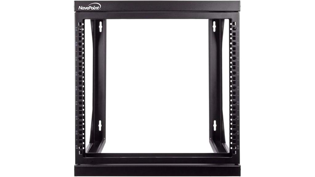 open frame server rack