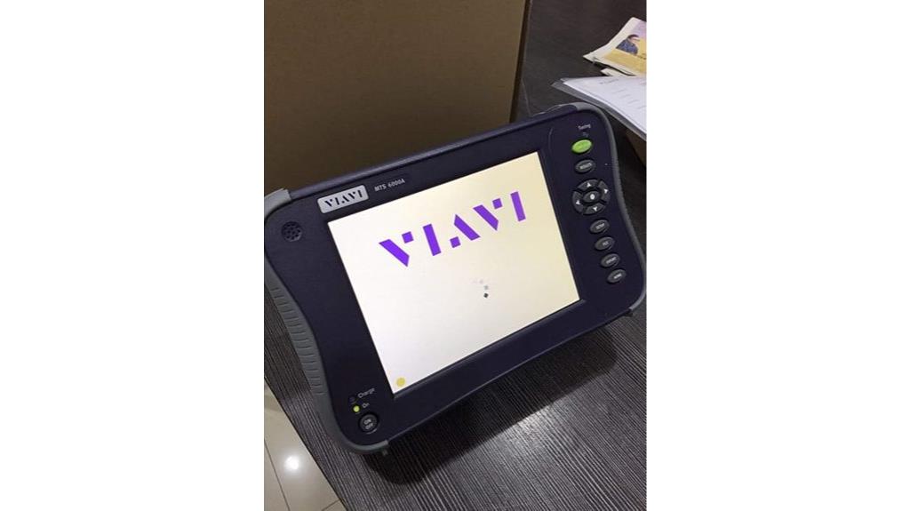 optical time domain reflectometer