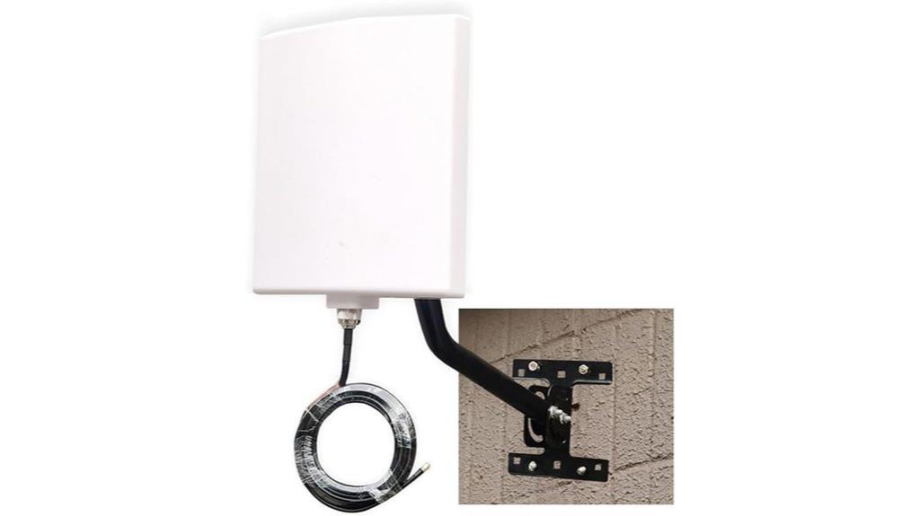 outdoor wifi antenna kit