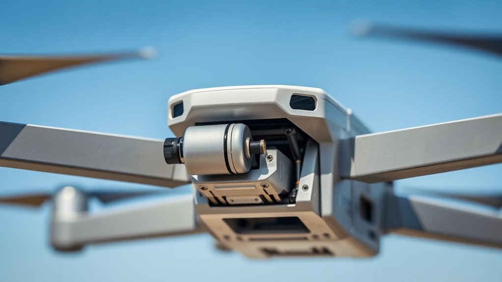 payload capacity and compatibility