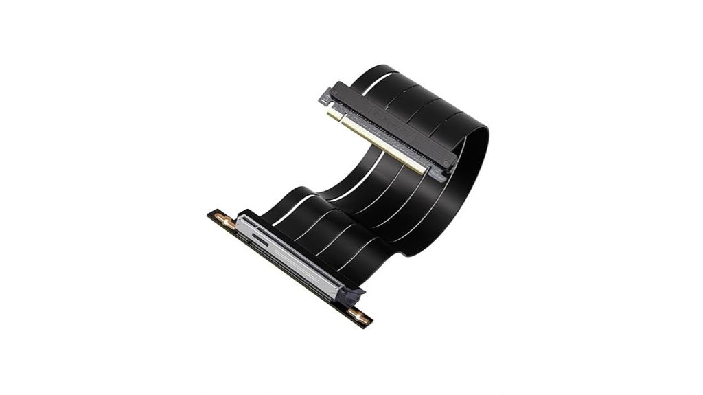 pcie 5 0 riser cable