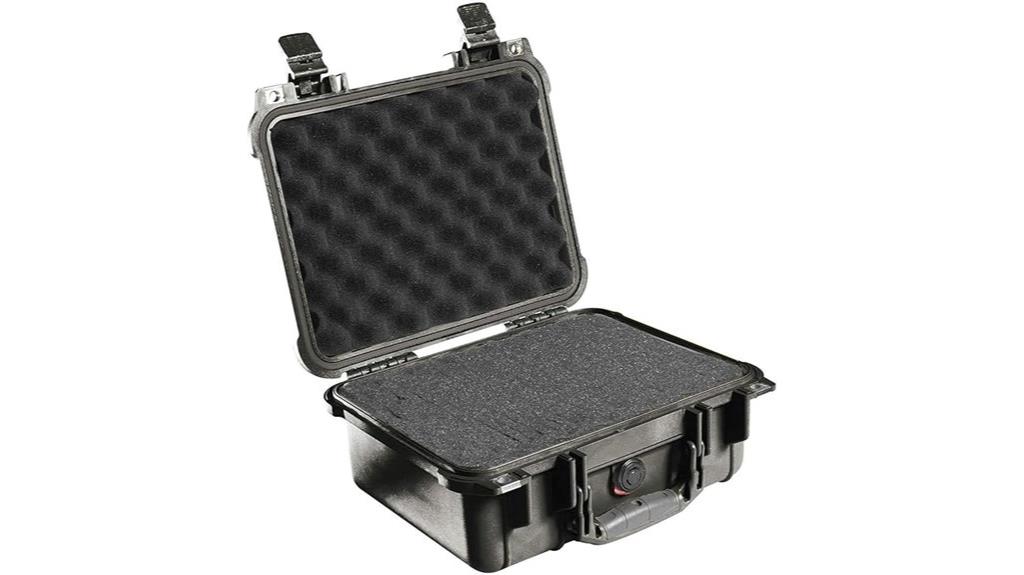 pelican 1400 foam case