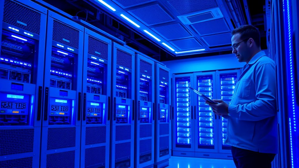 performance capacity reliability management