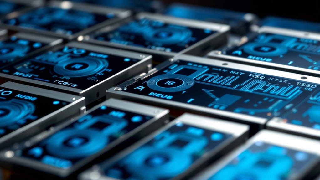 performance compatibility durability efficiency