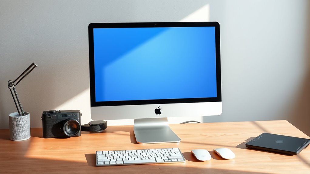 performance display compatibility value