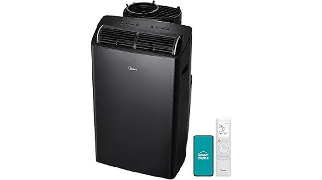 portable 14 000 btu ac