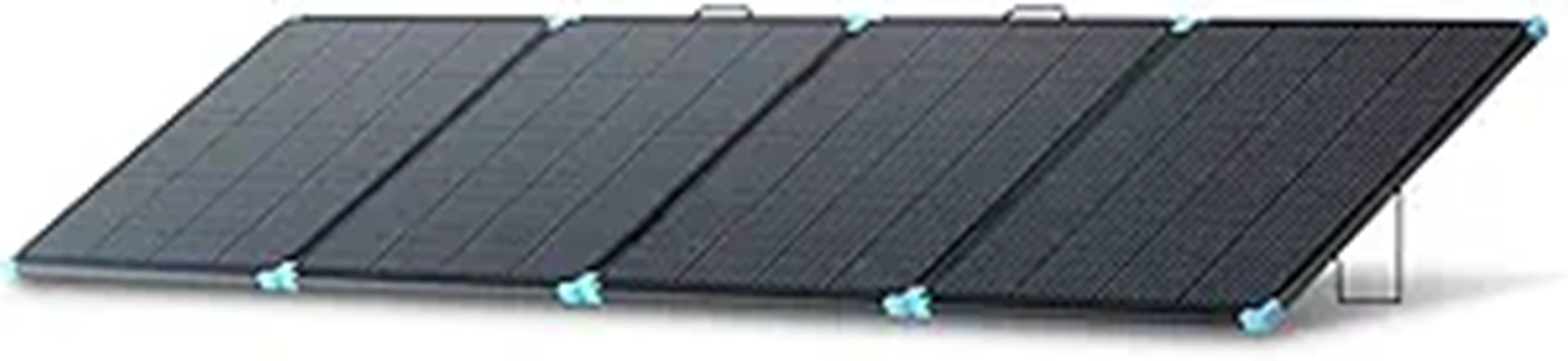 portable rv solar kit