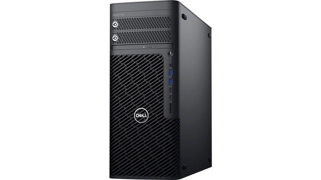 powerful amd workstation laptop