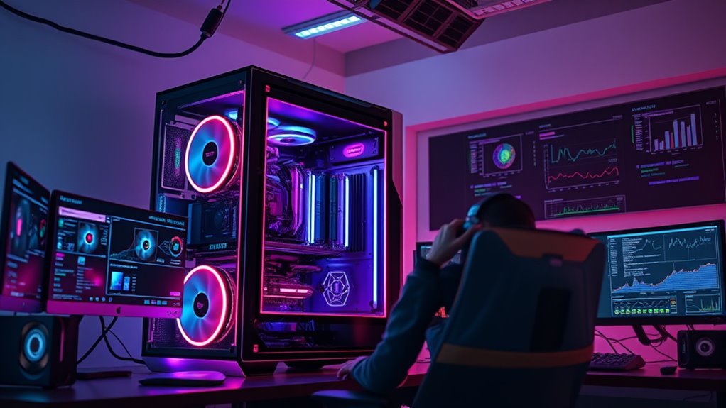 powerful expandable ai systems