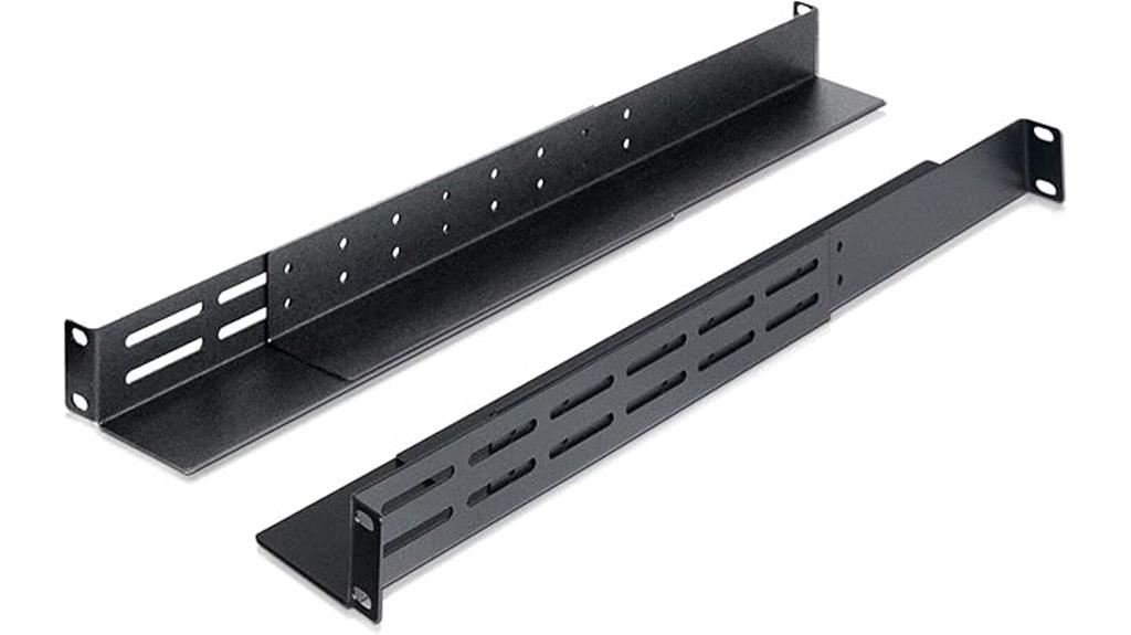 rack rails for servers
