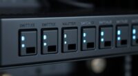 rackmount pdu switchable outlets