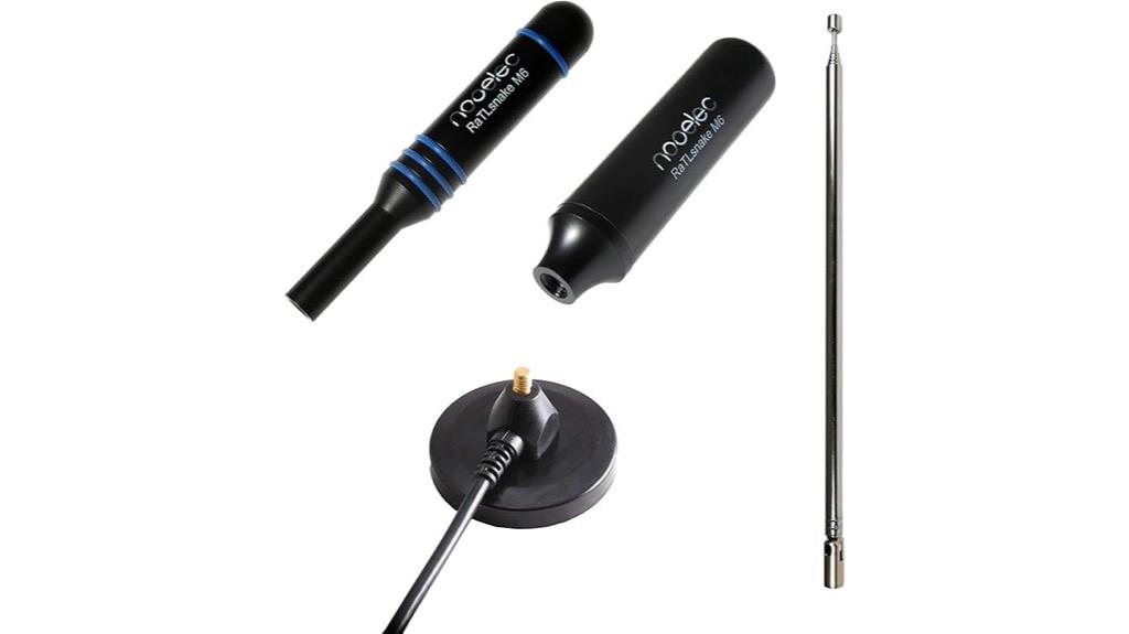 radio sdr antenna bundle